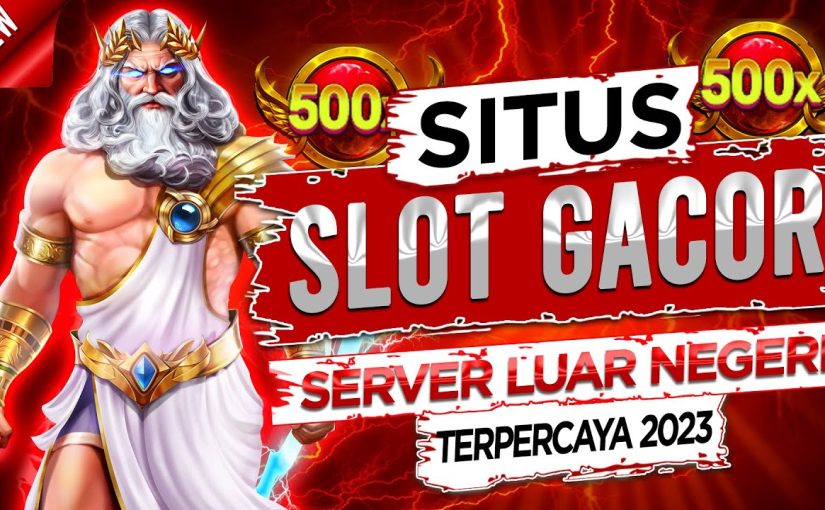 RTP Slot Live Selalu Beri Bocoran Game Slot Online Yang Sedang Gacor