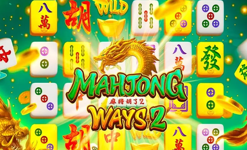 Daftar Situs Slot Mahjong Ways 2 PG Soft yang Dapat Diyakini buat Hasilkan Keuntungan