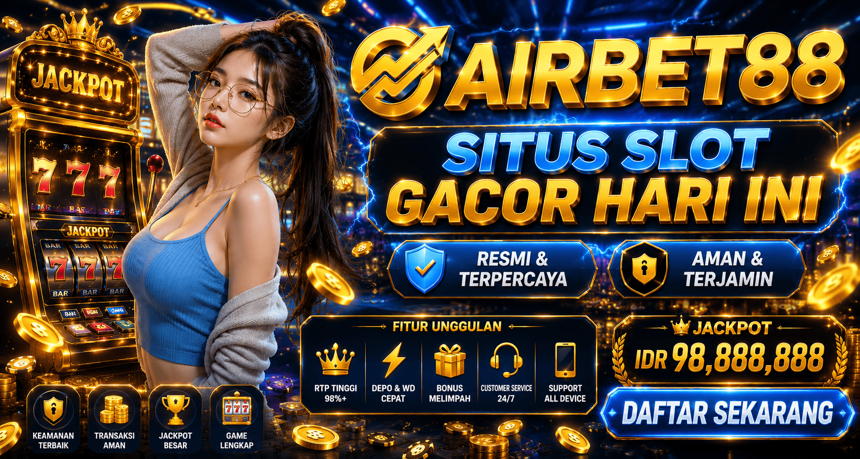 Depo 10K Praktis bagi Pecinta Game
